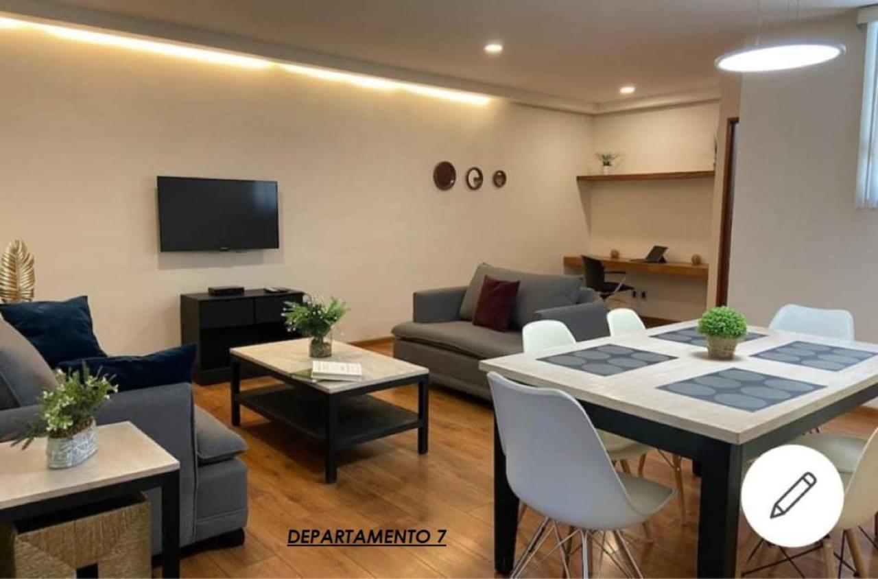 Casa Donceles, Complejo De Apt 1, 2 & 3 Rec, Favorita Para Las Familias, Llegada Temprana Gratis! Sujeto A Disponibilidad Мехіко Екстер'єр фото