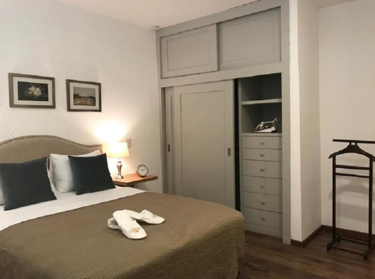 Casa Donceles, Complejo De Apt 1, 2 & 3 Rec, Favorita Para Las Familias, Llegada Temprana Gratis! Sujeto A Disponibilidad Мехіко Номер фото